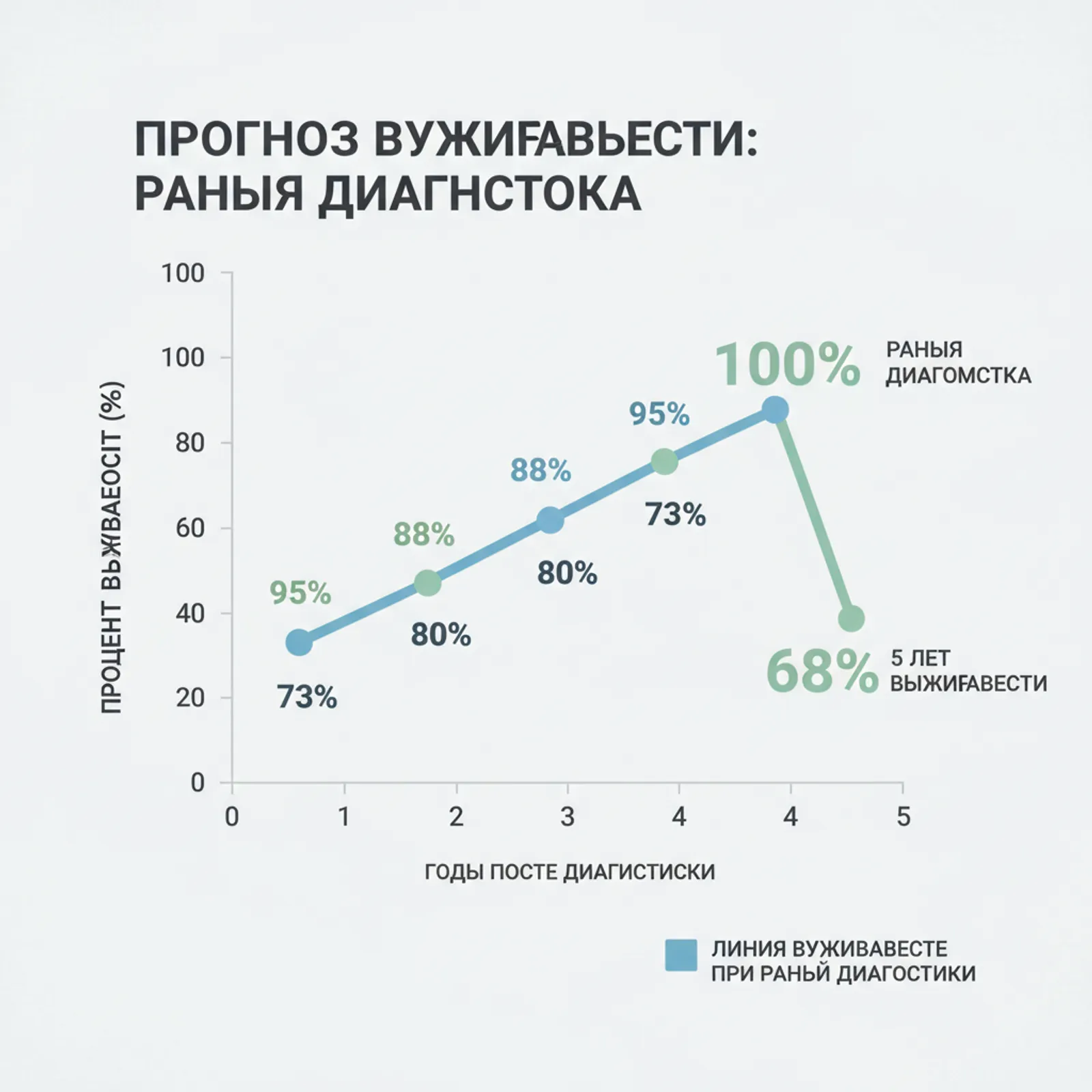 Прогноз при своевременном выявлении
